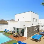 Villa Luz Lanzarote By *