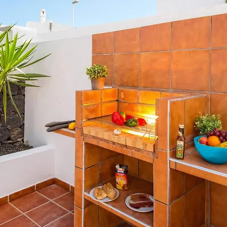 Luz Lanzarote By * Puerto del Carmen