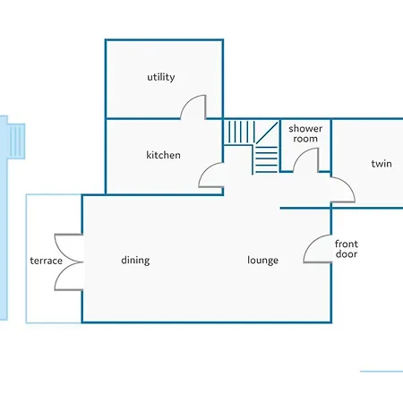 Luz Lanzarote By Villa Puerto del Carmen