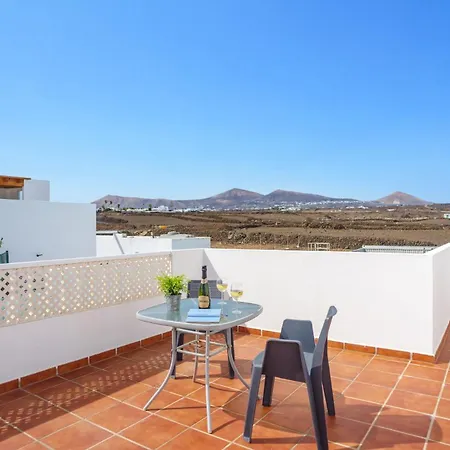 Luz Lanzarote By Villa *