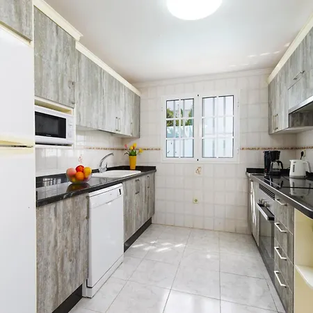 Luz Lanzarote By Villa Puerto del Carmen