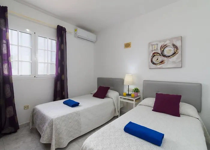 Luz Lanzarote By Puerto del Carmen