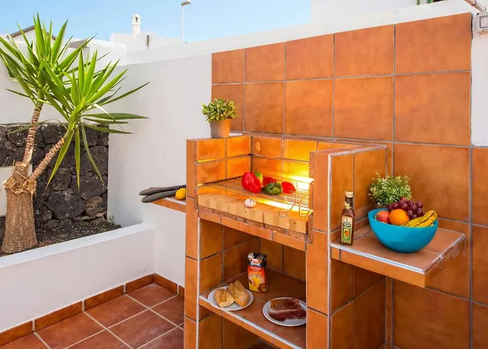 Luz Lanzarote By Villa