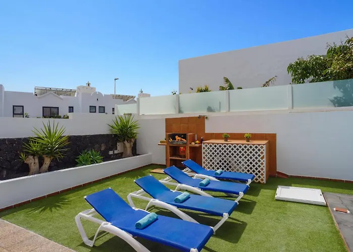 Luz Lanzarote By Puerto del Carmen