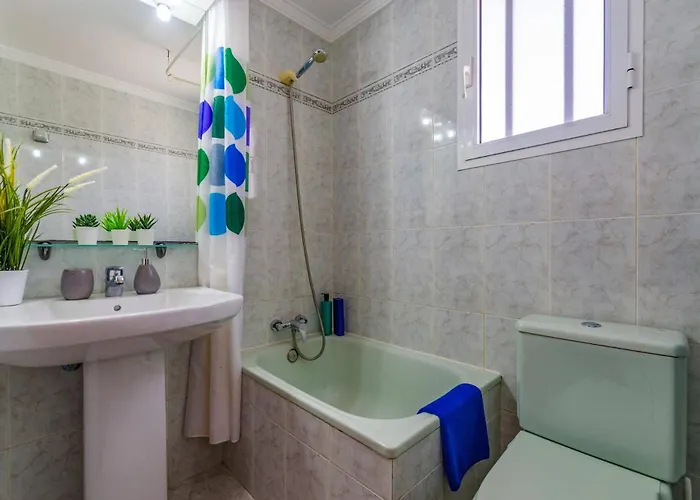 Luz Lanzarote By Puerto del Carmen