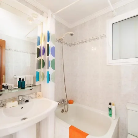 Luz Lanzarote By ヴィラ プエルト・デル・カルメン