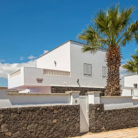 Luz Lanzarote By Villa *