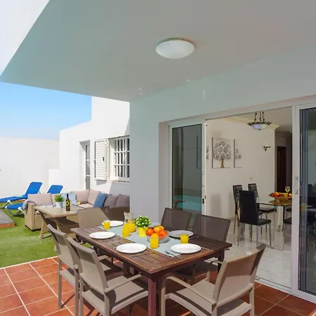 Luz Lanzarote By