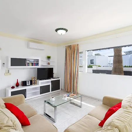 Luz Lanzarote By Villa *