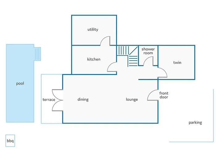 Luz Lanzarote By Willa Puerto del Carmen (Lanzarote)