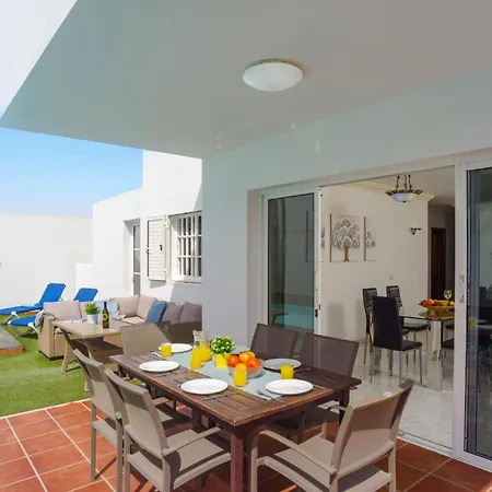 Luz Lanzarote By Vila *