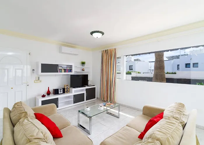 Luz Lanzarote By Vila *