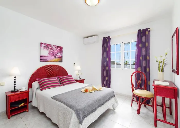 Vila Luz Lanzarote By *