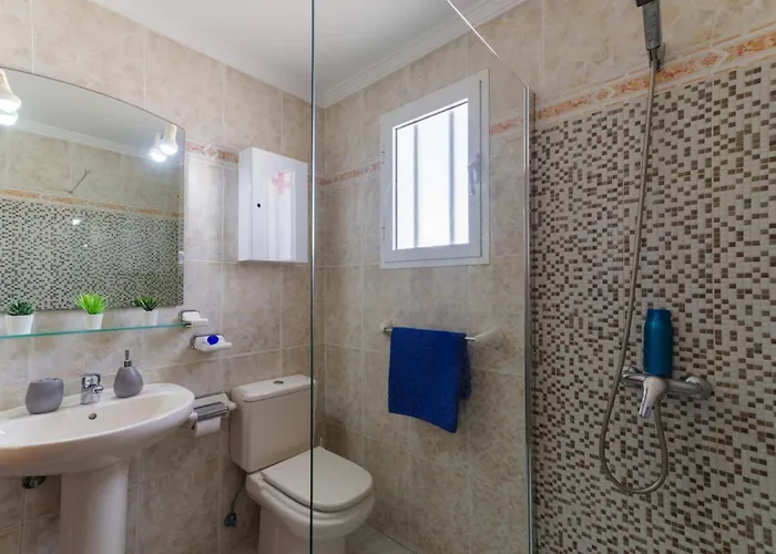 Luz Lanzarote By Vila Puerto del Carmen (Lanzarote)