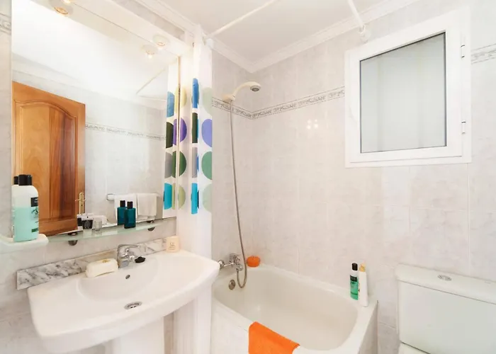 Vila Luz Lanzarote By